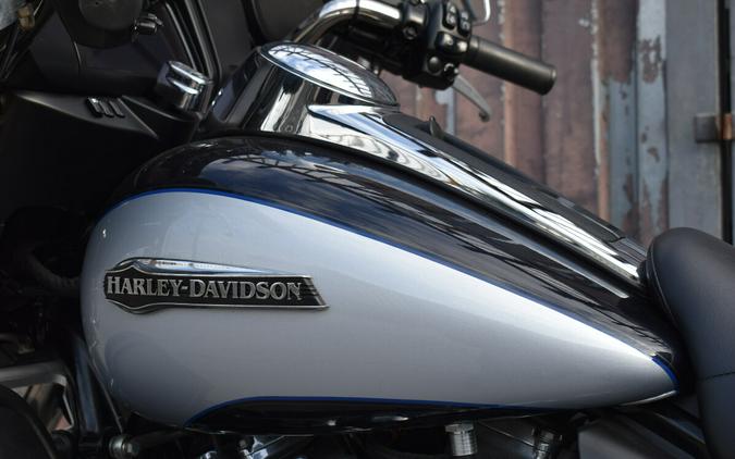 2019 Harley-Davidson® Tri Glide® Ultra FLHTCUTG