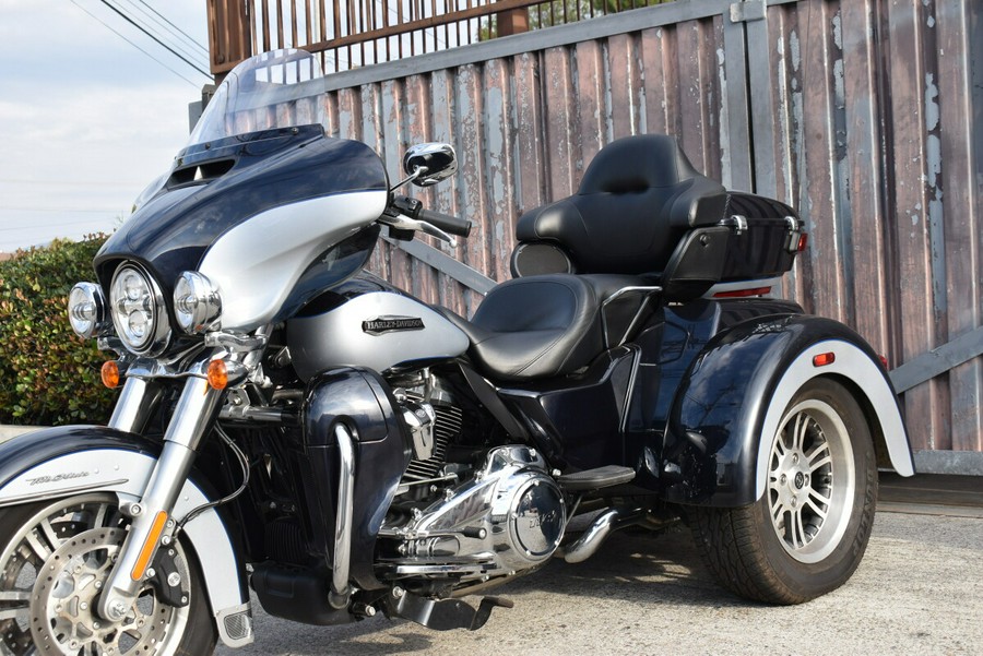 2019 Harley-Davidson® Tri Glide® Ultra FLHTCUTG
