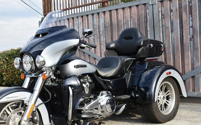 2019 Harley-Davidson® Tri Glide® Ultra FLHTCUTG