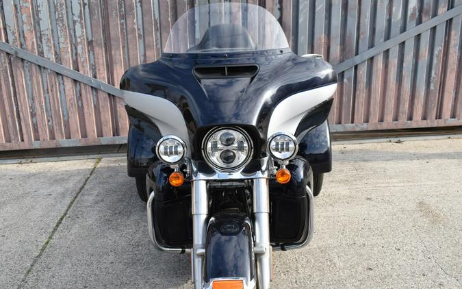 2019 Harley-Davidson® Tri Glide® Ultra FLHTCUTG