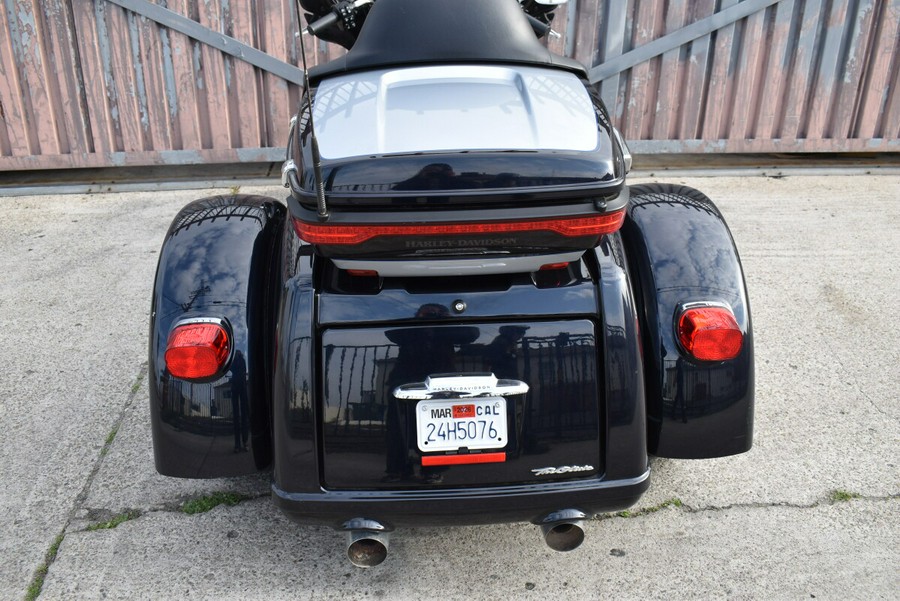 2019 Harley-Davidson® Tri Glide® Ultra FLHTCUTG