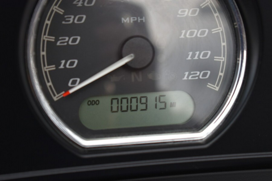 2019 Harley-Davidson® Tri Glide® Ultra FLHTCUTG