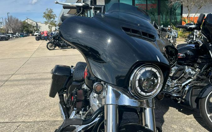 2021 Harley-Davidson Electra Glide® Standard