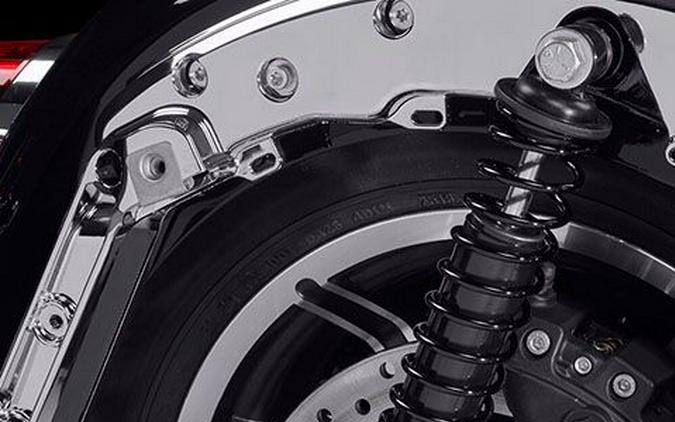 2021 Harley-Davidson Electra Glide® Standard