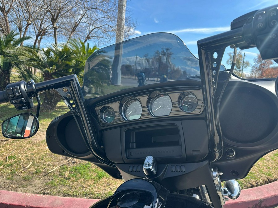 2021 Harley-Davidson Electra Glide® Standard