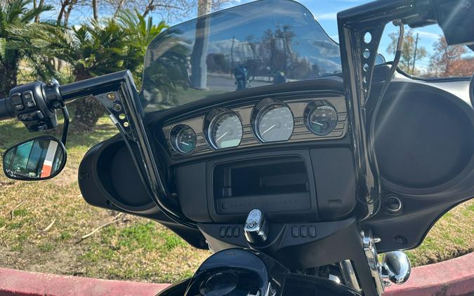 2021 Harley-Davidson Electra Glide® Standard