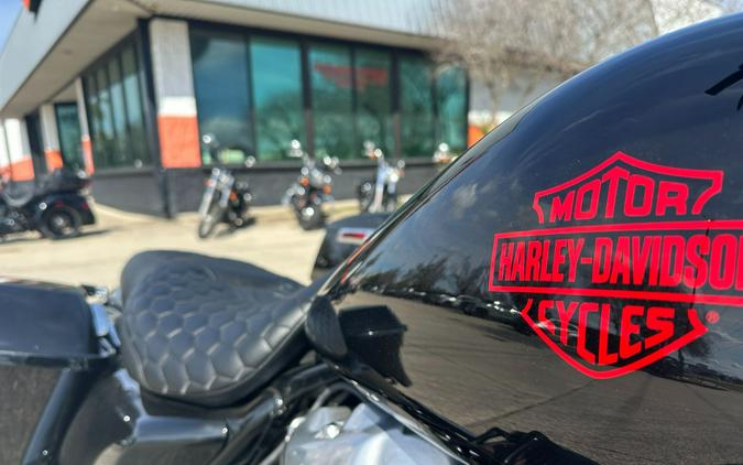 2021 Harley-Davidson Electra Glide® Standard