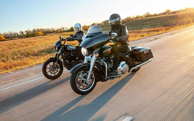 2021 Harley-Davidson Electra Glide® Standard