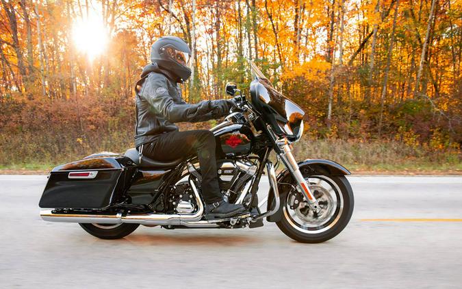 2021 Harley-Davidson Electra Glide® Standard
