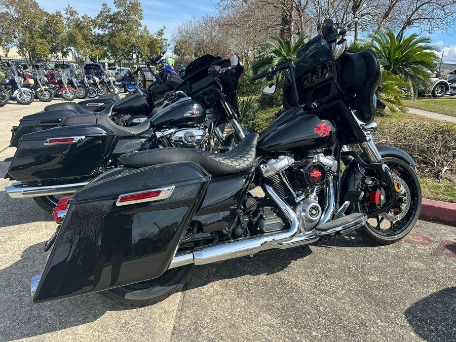2021 Harley-Davidson Electra Glide® Standard