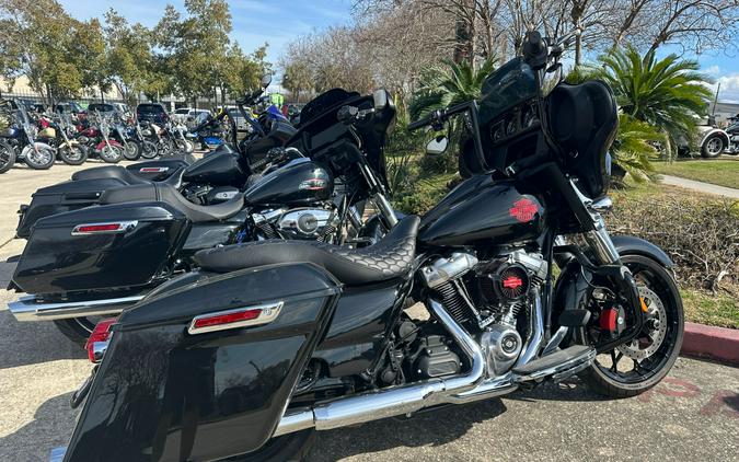 2021 Harley-Davidson Electra Glide® Standard