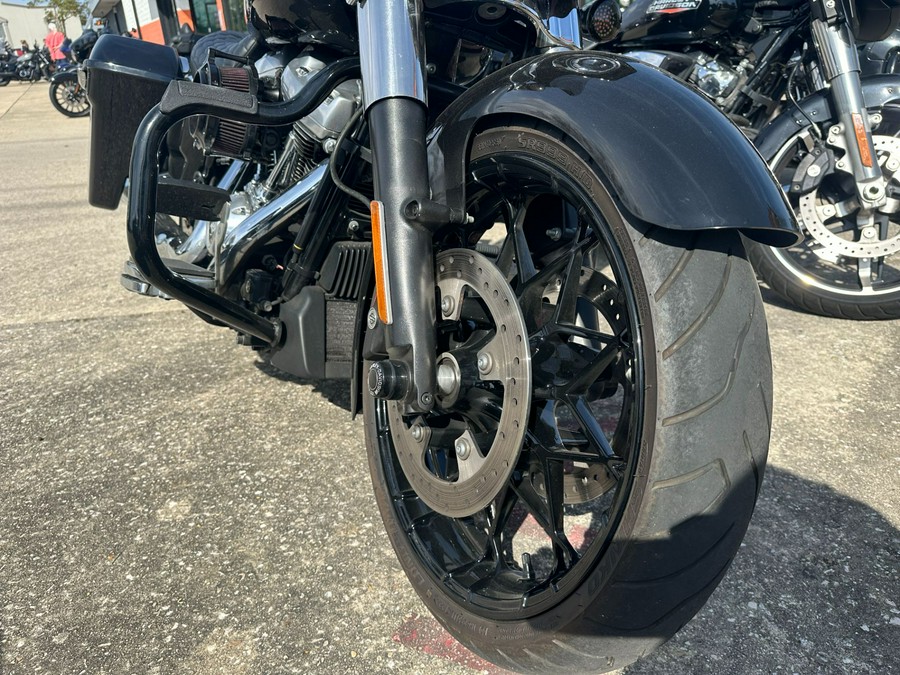 2021 Harley-Davidson Electra Glide® Standard