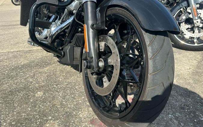 2021 Harley-Davidson Electra Glide® Standard