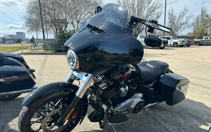 2021 Harley-Davidson Electra Glide® Standard