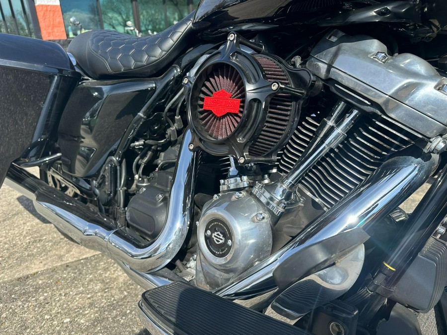 2021 Harley-Davidson Electra Glide® Standard