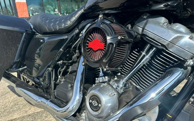 2021 Harley-Davidson Electra Glide® Standard