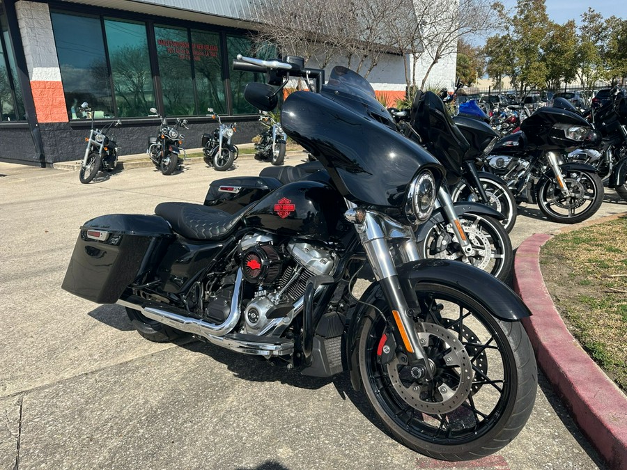2021 Harley-Davidson Electra Glide® Standard