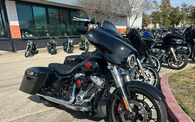 2021 Harley-Davidson Electra Glide® Standard