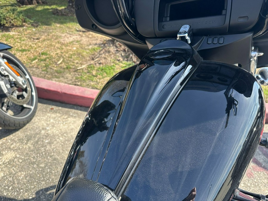 2021 Harley-Davidson Electra Glide® Standard