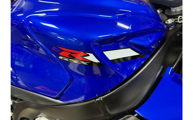 2026 Suzuki GSXR750Z