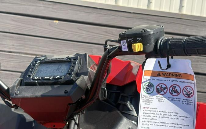 2026 Polaris® Sportsman XP1000 Mud Edition