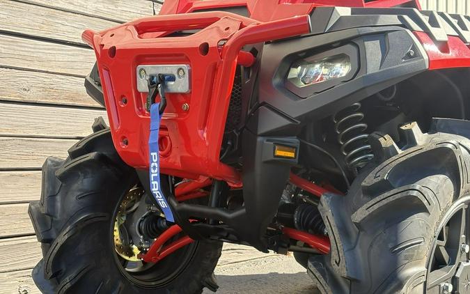 2026 Polaris® Sportsman XP1000 Mud Edition