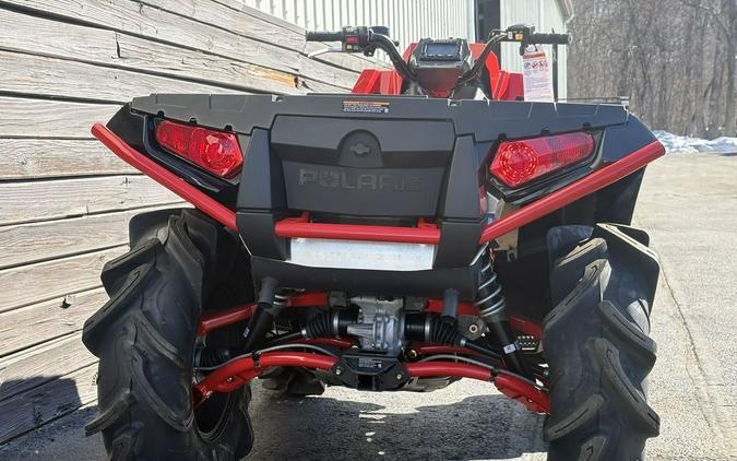 2026 Polaris® Sportsman XP1000 Mud Edition