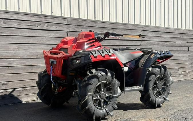 2026 Polaris® Sportsman XP1000 Mud Edition