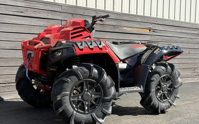 2026 Polaris® Sportsman XP1000 Mud Edition