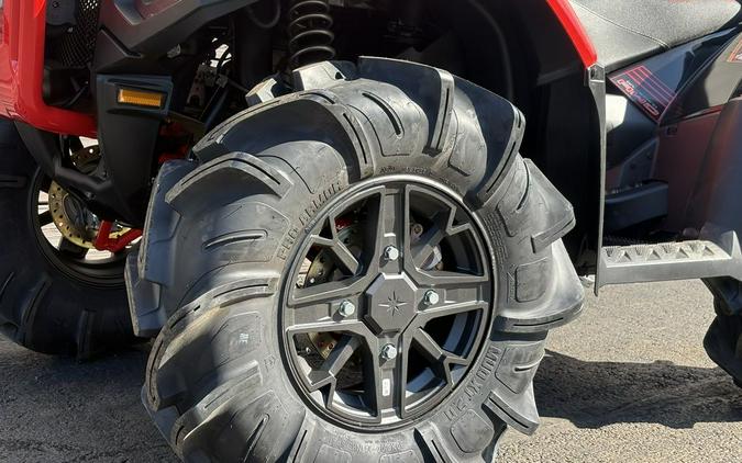 2026 Polaris® Sportsman XP1000 Mud Edition