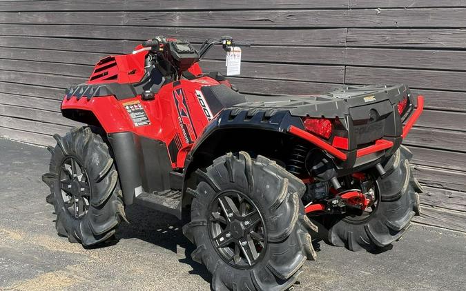 2026 Polaris® Sportsman XP1000 Mud Edition