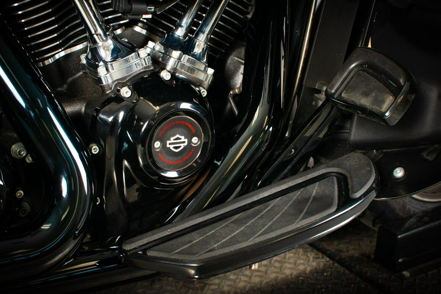 2018 Harley-Davidson CVO Limited