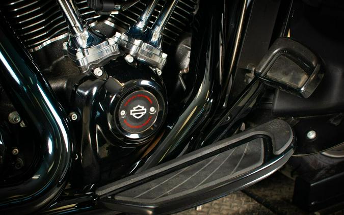 2018 Harley-Davidson CVO Limited