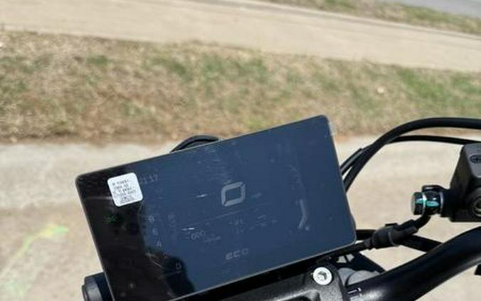 2026 CFMOTO 300NK