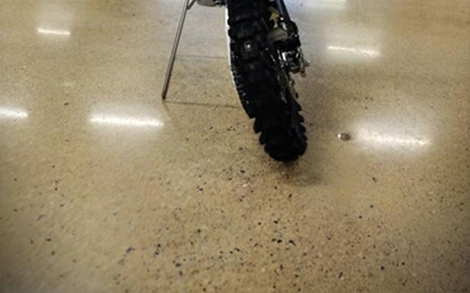 2026 Kawasaki KX 65