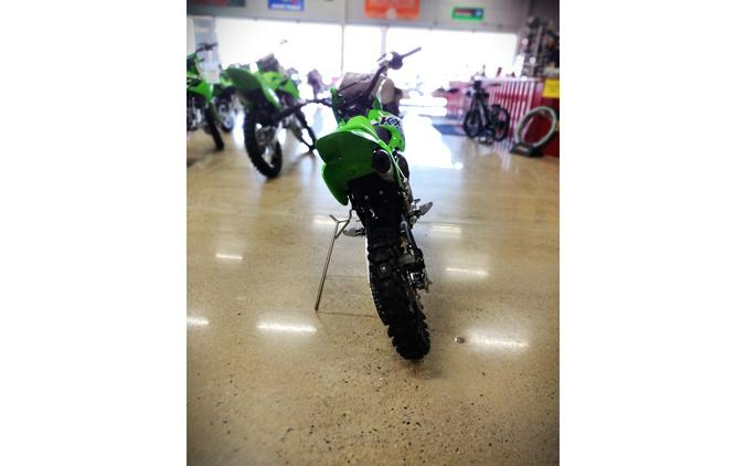 2026 KX™ 65 - Kawasaki