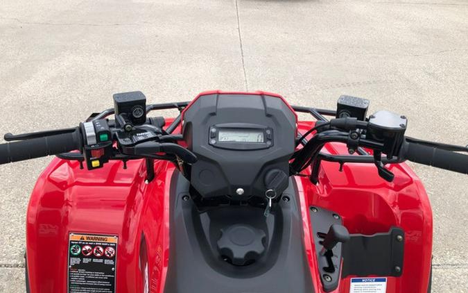 2026 Kawasaki Brute Force 300