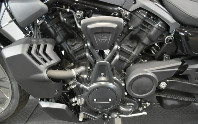 2025 Harley-Davidson Nightster Special RH975S