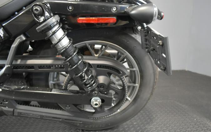 2025 Harley-Davidson Nightster Special RH975S