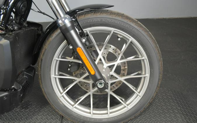 2025 Harley-Davidson Nightster Special RH975S