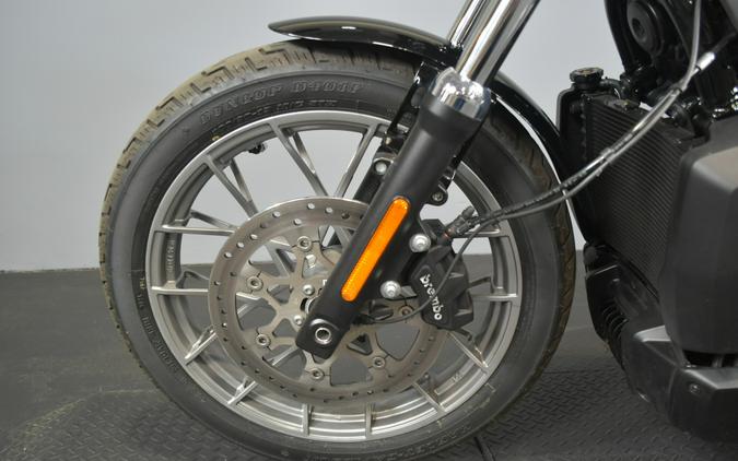 2025 Harley-Davidson Nightster Special RH975S