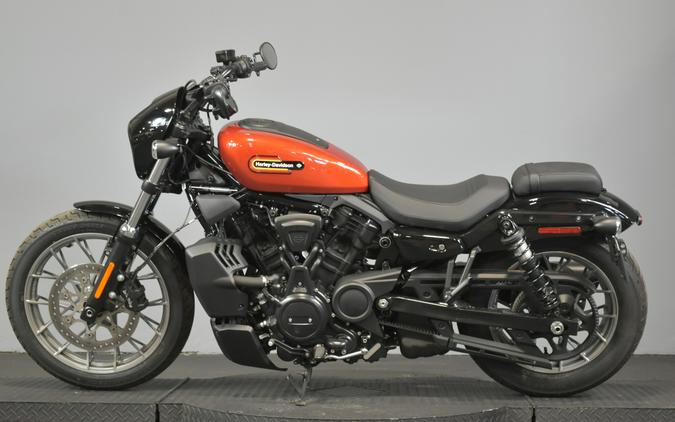 2025 Harley-Davidson Nightster Special RH975S