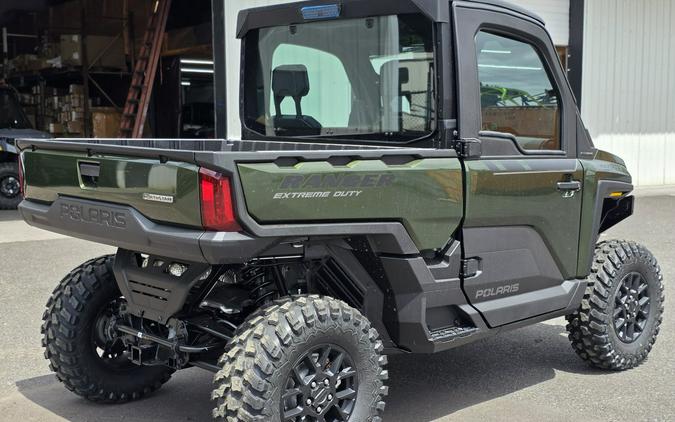 2026 Polaris Ranger XD 1500 NorthStar Edition Ultimate