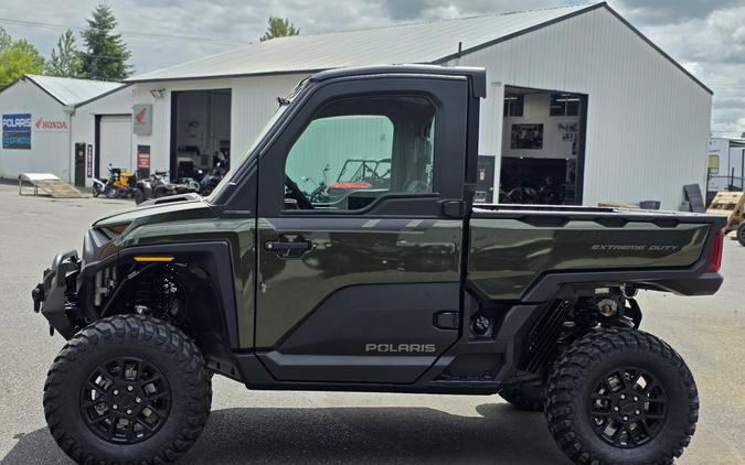 2026 Polaris Ranger XD 1500 NorthStar Edition Ultimate