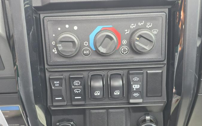 2026 Polaris Ranger XD 1500 NorthStar Edition Ultimate