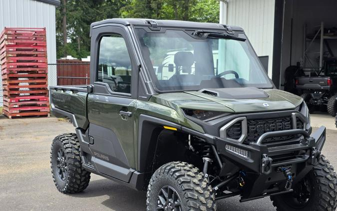 2026 Polaris Ranger XD 1500 NorthStar Edition Ultimate