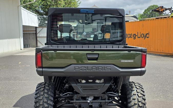 2026 Polaris Ranger XD 1500 NorthStar Edition Ultimate