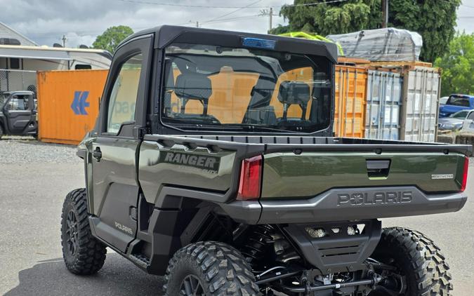 2026 Polaris Ranger XD 1500 NorthStar Edition Ultimate