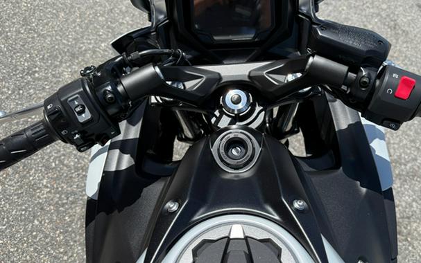2026 Kawasaki Ninja 650 ABS