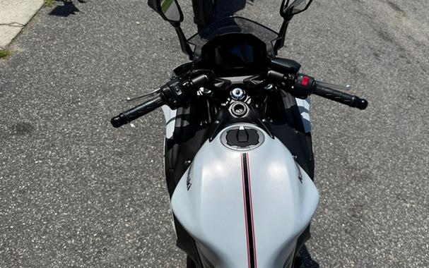 2026 Kawasaki Ninja 650 ABS